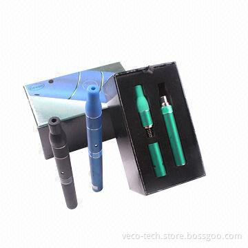 Popular vaporizer dry herb vaporizer, 3.7V working voltage